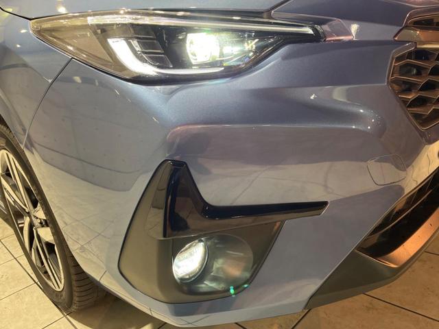 インプレッサ ST-H アラウンドビューモニター 禁煙車 純正11.6インチナビ バックカメラ フロント・サイドカメラ 純正17インチアルミ パワーシート シートヒーター ステアリングヒーター LEDヘッド(12枚目)