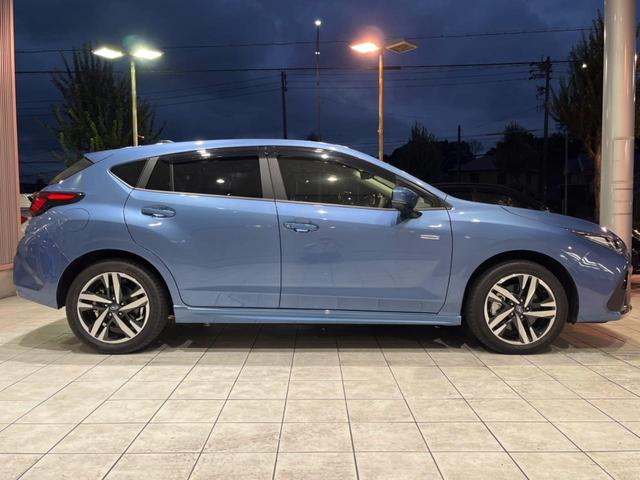 インプレッサ ST-H アラウンドビューモニター 禁煙車 純正11.6インチナビ バックカメラ フロント・サイドカメラ 純正17インチアルミ パワーシート シートヒーター ステアリングヒーター LEDヘッド(19枚目)