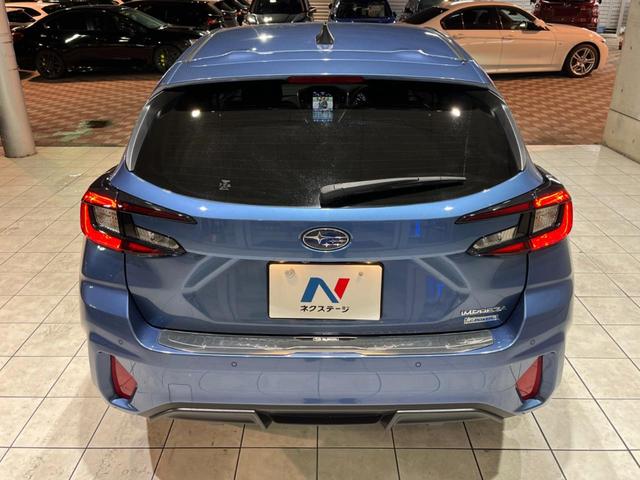 インプレッサ ST-H アラウンドビューモニター 禁煙車 純正11.6インチナビ バックカメラ フロント・サイドカメラ 純正17インチアルミ パワーシート シートヒーター ステアリングヒーター LEDヘッド(21枚目)