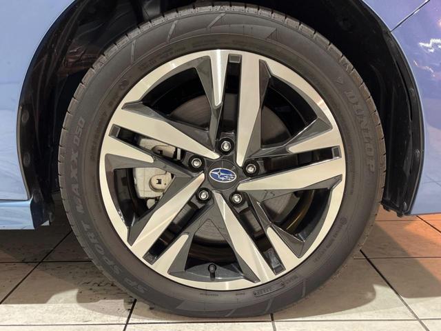 インプレッサ ST-H アラウンドビューモニター 禁煙車 純正11.6インチナビ バックカメラ フロント・サイドカメラ 純正17インチアルミ パワーシート シートヒーター ステアリングヒーター LEDヘッド(25枚目)