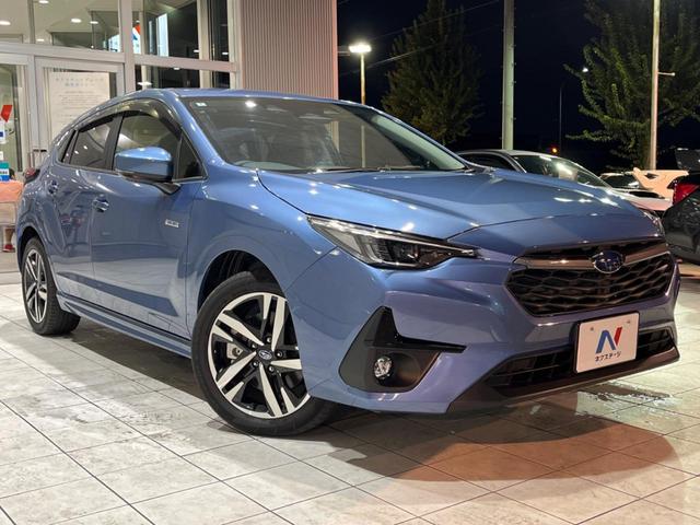 インプレッサ ST-H アラウンドビューモニター 禁煙車 純正11.6インチナビ バックカメラ フロント・サイドカメラ 純正17インチアルミ パワーシート シートヒーター ステアリングヒーター LEDヘッド(29枚目)
