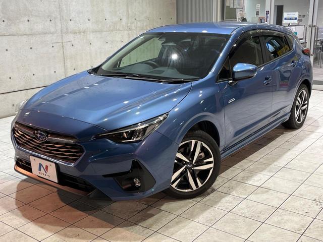インプレッサ ST-H アラウンドビューモニター 禁煙車 純正11.6インチナビ バックカメラ フロント・サイドカメラ 純正17インチアルミ パワーシート シートヒーター ステアリングヒーター LEDヘッド(33枚目)
