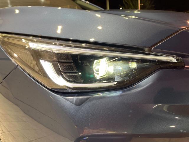 インプレッサ ST-H アラウンドビューモニター 禁煙車 純正11.6インチナビ バックカメラ フロント・サイドカメラ 純正17インチアルミ パワーシート シートヒーター ステアリングヒーター LEDヘッド(34枚目)