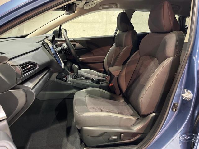 インプレッサ ST-H アラウンドビューモニター 禁煙車 純正11.6インチナビ バックカメラ フロント・サイドカメラ 純正17インチアルミ パワーシート シートヒーター ステアリングヒーター LEDヘッド(38枚目)