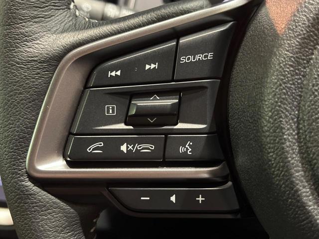 インプレッサ ST-H アラウンドビューモニター 禁煙車 純正11.6インチナビ バックカメラ フロント・サイドカメラ 純正17インチアルミ パワーシート シートヒーター ステアリングヒーター LEDヘッド(45枚目)