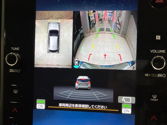 インプレッサ ST-H アラウンドビューモニター 禁煙車 純正11.6インチナビ バックカメラ フロント・サイドカメラ 純正17インチアルミ パワーシート シートヒーター ステアリングヒーター LEDヘッド(59枚目)