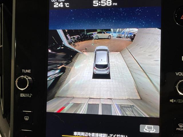 インプレッサ ST-H アラウンドビューモニター 禁煙車 純正11.6インチナビ バックカメラ フロント・サイドカメラ 純正17インチアルミ パワーシート シートヒーター ステアリングヒーター LEDヘッド(60枚目)