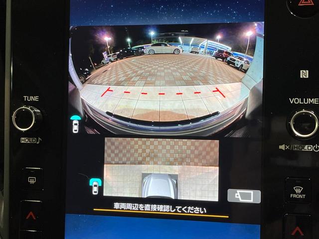 インプレッサ ST-H アラウンドビューモニター 禁煙車 純正11.6インチナビ バックカメラ フロント・サイドカメラ 純正17インチアルミ パワーシート シートヒーター ステアリングヒーター LEDヘッド(61枚目)