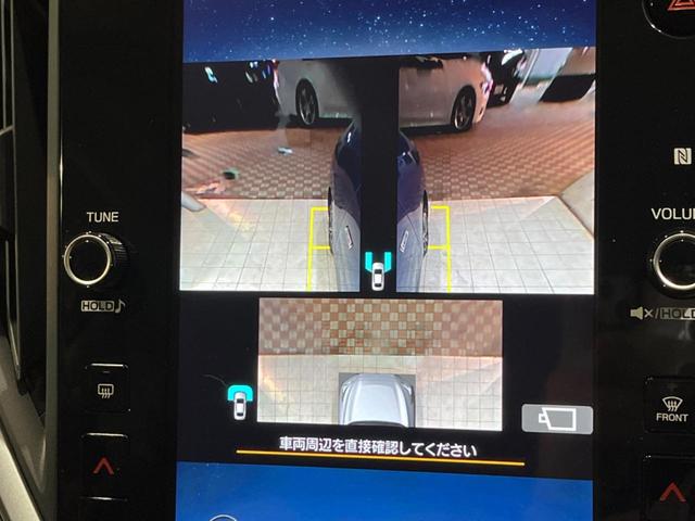 インプレッサ ST-H アラウンドビューモニター 禁煙車 純正11.6インチナビ バックカメラ フロント・サイドカメラ 純正17インチアルミ パワーシート シートヒーター ステアリングヒーター LEDヘッド(62枚目)