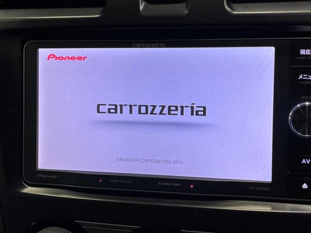 フォレスター 2.0i-L アイサイト 禁煙車 カロッツェリア製ナビ アイサイトVer2 ETC ドラレコ バックカメラ デュアルオートエアコン 純正17インチアルミ HIDヘッドライト 純正革巻きステアリング パドルシフト(3枚目)