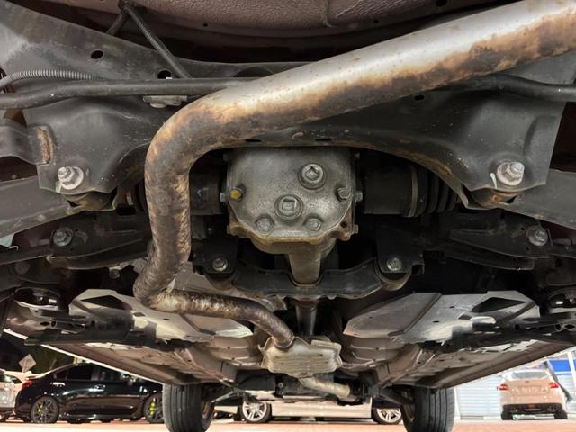 フォレスター 2.0i-L アイサイト 禁煙車 カロッツェリア製ナビ アイサイトVer2 ETC ドラレコ バックカメラ デュアルオートエアコン 純正17インチアルミ HIDヘッドライト 純正革巻きステアリング パドルシフト(20枚目)