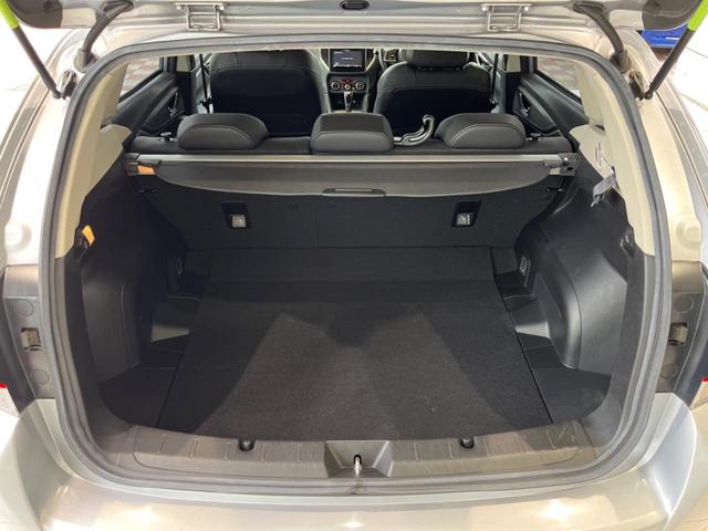 インプレッサスポーツ ２．０ｉ－Ｌアイサイト　黒革シート　禁煙車　純正ＳＤナビ　バックカメラ　ＥＴＣ　ドラレコ　シートヒーター　パワーシート　純正１６インチアルミ　ＬＥＤヘッド　スマートキー　アダプティブクルーズコントロール　パドルシフト（15枚目）