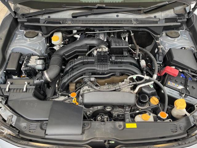 インプレッサスポーツ ２．０ｉ－Ｌアイサイト　黒革シート　禁煙車　純正ＳＤナビ　バックカメラ　ＥＴＣ　ドラレコ　シートヒーター　パワーシート　純正１６インチアルミ　ＬＥＤヘッド　スマートキー　アダプティブクルーズコントロール　パドルシフト（22枚目）
