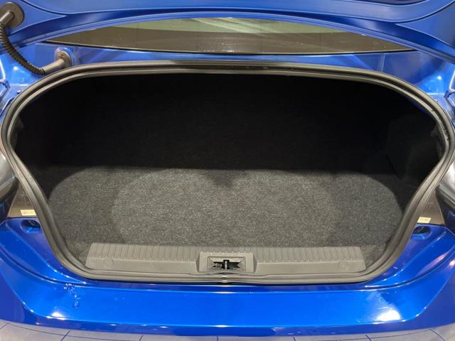 BRZ S 6MT 禁煙車 ロッソモデロ製マフラー STIタワーバー GTグレード専用17インチアルミ バックカメラ SDナビ ドラレコ ETC アクセスキー&プッシュスタート 純正革巻きステアリング(15枚目)
