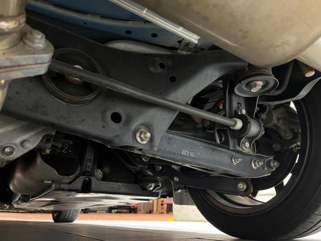 BRZ S 6MT 禁煙車 ロッソモデロ製マフラー STIタワーバー GTグレード専用17インチアルミ バックカメラ SDナビ ドラレコ ETC アクセスキー&プッシュスタート 純正革巻きステアリング(36枚目)