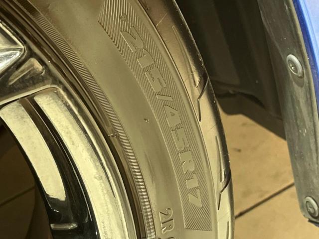 BRZ S 6MT 禁煙車 ロッソモデロ製マフラー STIタワーバー GTグレード専用17インチアルミ バックカメラ SDナビ ドラレコ ETC アクセスキー&プッシュスタート 純正革巻きステアリング(40枚目)