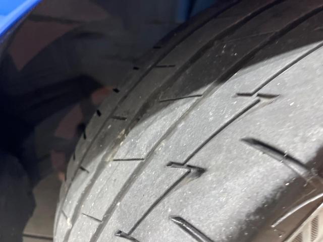 BRZ S 6MT 禁煙車 ロッソモデロ製マフラー STIタワーバー GTグレード専用17インチアルミ バックカメラ SDナビ ドラレコ ETC アクセスキー&プッシュスタート 純正革巻きステアリング(41枚目)