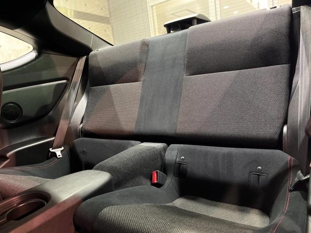 BRZ S 6MT 禁煙車 ロッソモデロ製マフラー STIタワーバー GTグレード専用17インチアルミ バックカメラ SDナビ ドラレコ ETC アクセスキー&プッシュスタート 純正革巻きステアリング(43枚目)