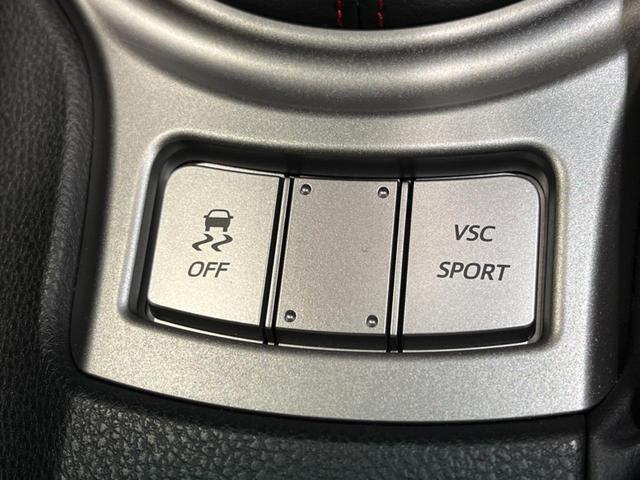 BRZ S 6MT 禁煙車 ロッソモデロ製マフラー STIタワーバー GTグレード専用17インチアルミ バックカメラ SDナビ ドラレコ ETC アクセスキー&プッシュスタート 純正革巻きステアリング(50枚目)