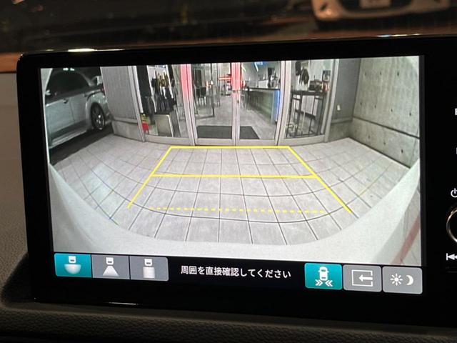 シビック タイプR 6MT 大型リアスポイラー センタートリプルマフラー ブレンボキャリパー 専用スポーツシート メーカーナビ バックカメラ ホンダセンシング ETC スマートキー 純正19インチアルミ LEDヘッド(8枚目)