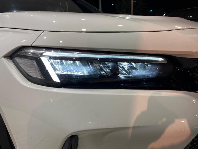 シビック タイプR 6MT 大型リアスポイラー センタートリプルマフラー ブレンボキャリパー 専用スポーツシート メーカーナビ バックカメラ ホンダセンシング ETC スマートキー 純正19インチアルミ LEDヘッド(17枚目)