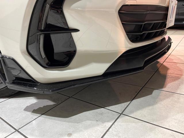 BRZ S STIスタイルパッケージ STIマフラー STIタワーバー 禁煙車 純正ナビ バックカメラ アダプティブクルーズ シートヒーター ドラレコ ETC アクセスキー&プッシュスタート 半革 LEDヘッド(3枚目)