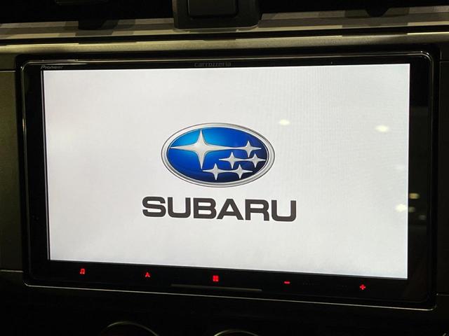 BRZ S STIスタイルパッケージ STIマフラー STIタワーバー 禁煙車 純正ナビ バックカメラ アダプティブクルーズ シートヒーター ドラレコ ETC アクセスキー&プッシュスタート 半革 LEDヘッド(6枚目)