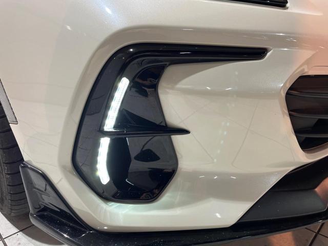 BRZ S STIスタイルパッケージ STIマフラー STIタワーバー 禁煙車 純正ナビ バックカメラ アダプティブクルーズ シートヒーター ドラレコ ETC アクセスキー&プッシュスタート 半革 LEDヘッド(38枚目)