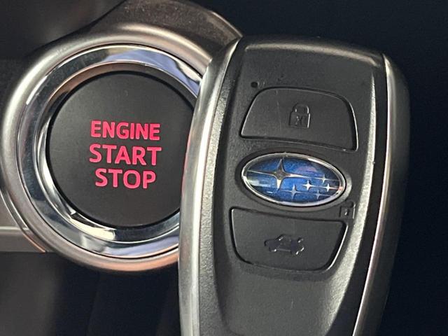 BRZ S C型 禁煙車 純正SDナビ 6MT アイサイト バックカメラ LEDライナー スマートキー&プッシュスタート ETC ドラレコ シートヒーター 純正18インチアルミ LEDヘッド 革巻きハンドル(9枚目)