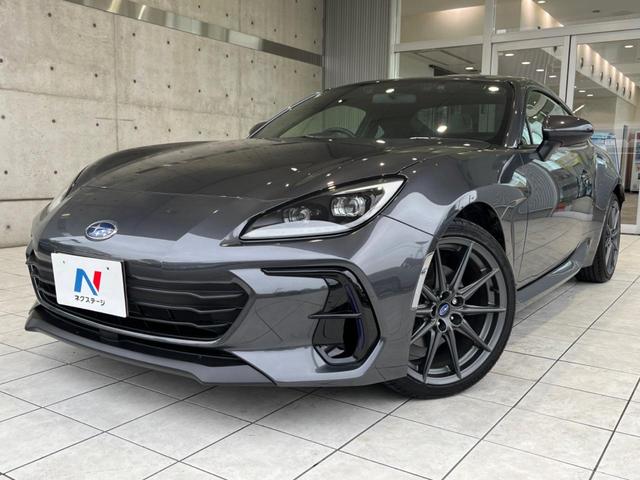 BRZ S C型 禁煙車 純正SDナビ 6MT アイサイト バックカメラ LEDライナー スマートキー&プッシュスタート ETC ドラレコ シートヒーター 純正18インチアルミ LEDヘッド 革巻きハンドル(20枚目)
