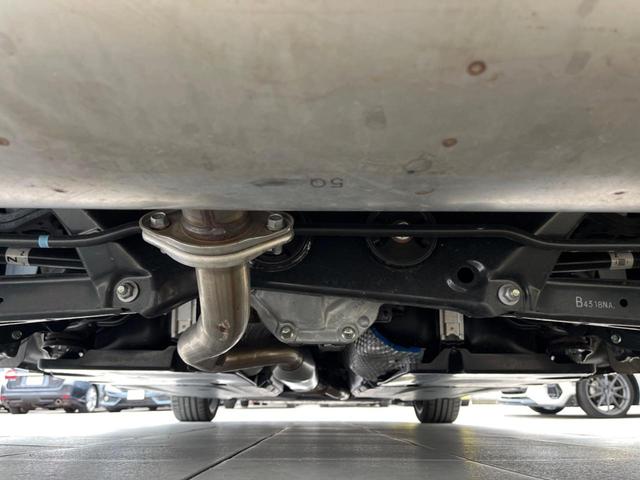 BRZ S C型 禁煙車 純正SDナビ 6MT アイサイト バックカメラ LEDライナー スマートキー&プッシュスタート ETC ドラレコ シートヒーター 純正18インチアルミ LEDヘッド 革巻きハンドル(23枚目)