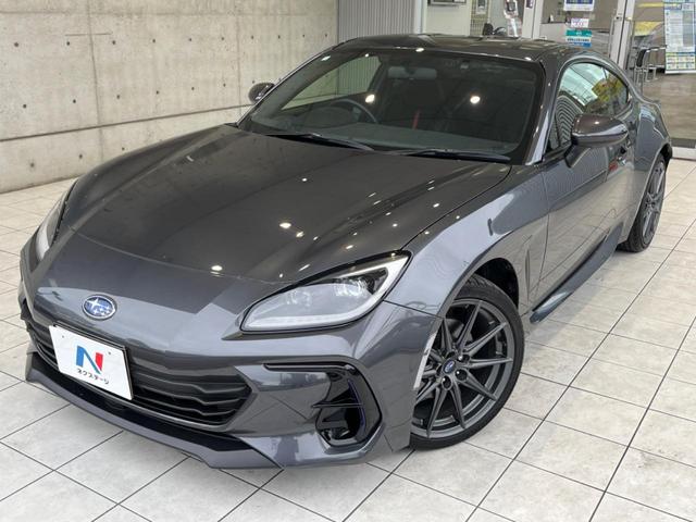 BRZ S C型 禁煙車 純正SDナビ 6MT アイサイト バックカメラ LEDライナー スマートキー&プッシュスタート ETC ドラレコ シートヒーター 純正18インチアルミ LEDヘッド 革巻きハンドル(29枚目)