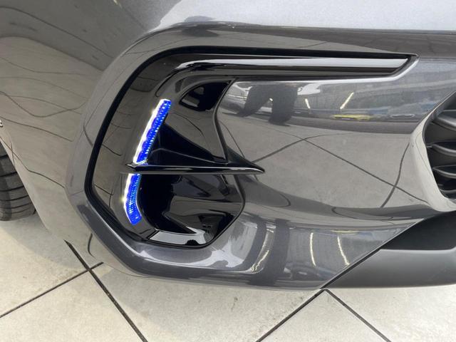 BRZ S C型 禁煙車 純正SDナビ 6MT アイサイト バックカメラ LEDライナー スマートキー&プッシュスタート ETC ドラレコ シートヒーター 純正18インチアルミ LEDヘッド 革巻きハンドル(38枚目)