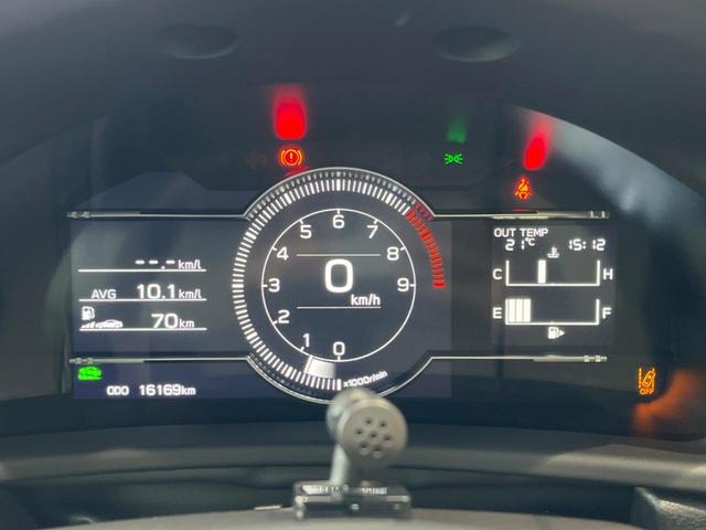 BRZ S C型 禁煙車 純正SDナビ 6MT アイサイト バックカメラ LEDライナー スマートキー&プッシュスタート ETC ドラレコ シートヒーター 純正18インチアルミ LEDヘッド 革巻きハンドル(44枚目)
