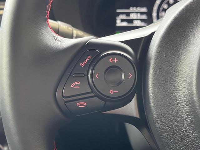 BRZ S C型 禁煙車 純正SDナビ 6MT アイサイト バックカメラ LEDライナー スマートキー&プッシュスタート ETC ドラレコ シートヒーター 純正18インチアルミ LEDヘッド 革巻きハンドル(47枚目)