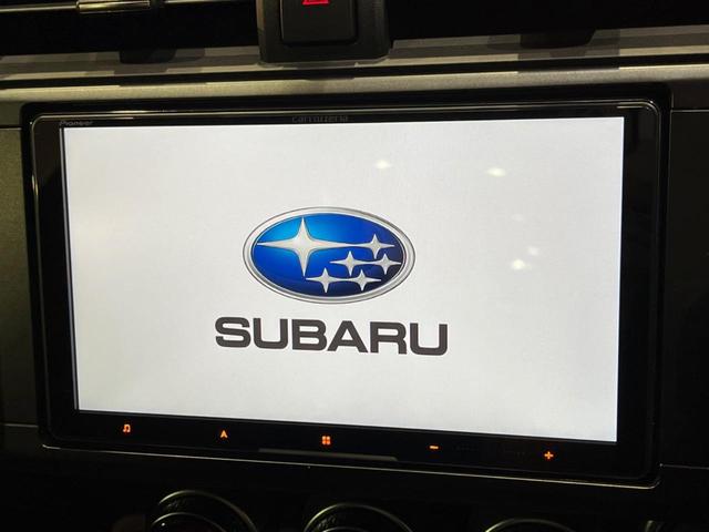 ＢＲＺ Ｓ　６ＭＴ　ＳＴＩスタイルパッケージ　ブリッツ製車高調　純正ナビ　バックカメラ　シートヒーター　ＥＴＣ　ドラレコ　クルーズコントロール　アクセスキー＆プッシュスタート　ハーフレザー　純正１８インチアルミ（6枚目）