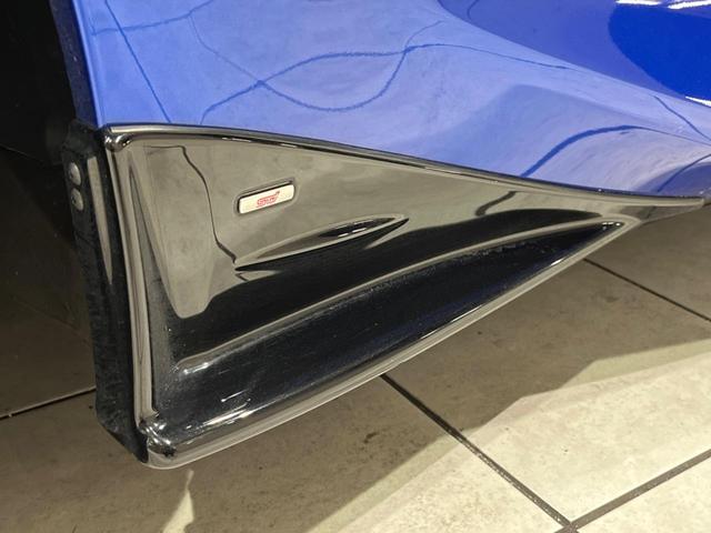 ＢＲＺ Ｓ　６ＭＴ　ＳＴＩスタイルパッケージ　ブリッツ製車高調　純正ナビ　バックカメラ　シートヒーター　ＥＴＣ　ドラレコ　クルーズコントロール　アクセスキー＆プッシュスタート　ハーフレザー　純正１８インチアルミ（33枚目）