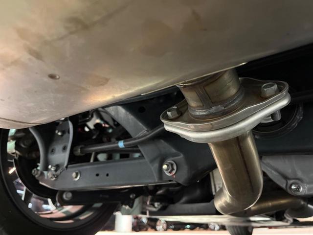 ＢＲＺ Ｓ　６ＭＴ　ＳＴＩスタイルパッケージ　ブリッツ製車高調　純正ナビ　バックカメラ　シートヒーター　ＥＴＣ　ドラレコ　クルーズコントロール　アクセスキー＆プッシュスタート　ハーフレザー　純正１８インチアルミ（38枚目）