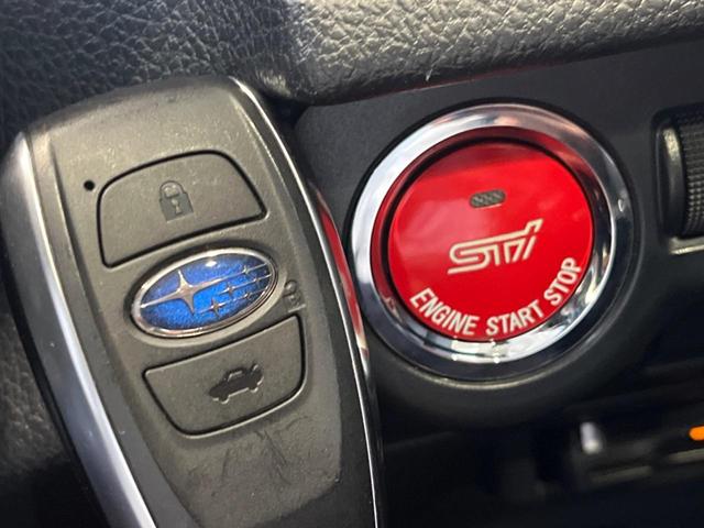 ＷＲＸ ＳＴＩ ＳＴＩ　タイプＳ　後期Ｄ型　ＳＴＩパフォーマンスＰＫＧ　ＲＥＣＡＲＯシート　ＨＫＳマフラー　禁煙車　ＳＤナビ　バックカメラ　ＥＴＣ　ドラレコ　純正１９インチアルミ　スマートキー　ＬＥＤヘッド　ＬＥＤライナー（10枚目）