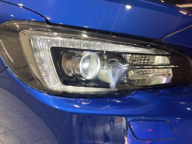 ＷＲＸ ＳＴＩ ＳＴＩ　タイプＳ　後期Ｄ型　ＳＴＩパフォーマンスＰＫＧ　ＲＥＣＡＲＯシート　ＨＫＳマフラー　禁煙車　ＳＤナビ　バックカメラ　ＥＴＣ　ドラレコ　純正１９インチアルミ　スマートキー　ＬＥＤヘッド　ＬＥＤライナー（16枚目）
