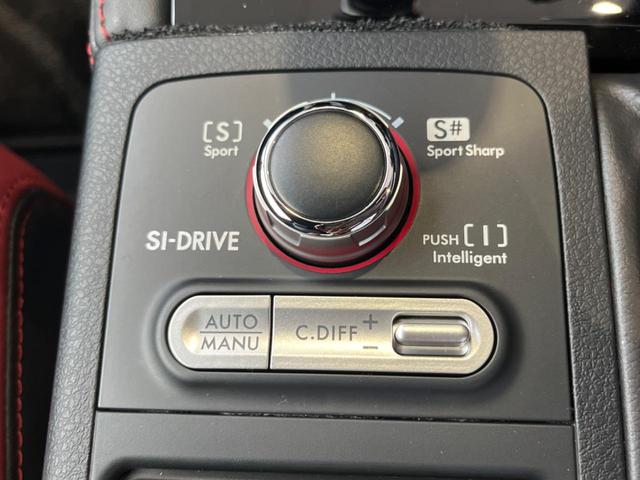 ＷＲＸ ＳＴＩ ＳＴＩ　タイプＳ　後期Ｄ型　ＳＴＩパフォーマンスＰＫＧ　ＲＥＣＡＲＯシート　ＨＫＳマフラー　禁煙車　ＳＤナビ　バックカメラ　ＥＴＣ　ドラレコ　純正１９インチアルミ　スマートキー　ＬＥＤヘッド　ＬＥＤライナー（32枚目）
