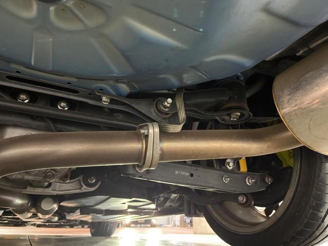 ＷＲＸ ＳＴＩ ＳＴＩ　タイプＳ　後期Ｄ型　ＳＴＩパフォーマンスＰＫＧ　ＲＥＣＡＲＯシート　ＨＫＳマフラー　禁煙車　ＳＤナビ　バックカメラ　ＥＴＣ　ドラレコ　純正１９インチアルミ　スマートキー　ＬＥＤヘッド　ＬＥＤライナー（41枚目）