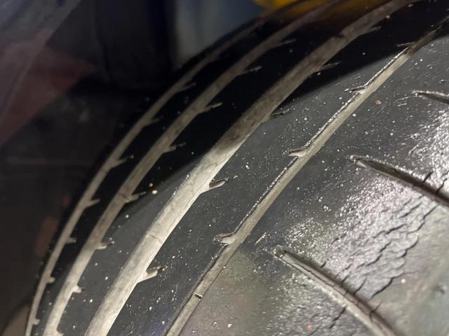 ＷＲＸ ＳＴＩ ＳＴＩ　タイプＳ　後期Ｄ型　ＳＴＩパフォーマンスＰＫＧ　ＲＥＣＡＲＯシート　ＨＫＳマフラー　禁煙車　ＳＤナビ　バックカメラ　ＥＴＣ　ドラレコ　純正１９インチアルミ　スマートキー　ＬＥＤヘッド　ＬＥＤライナー（47枚目）