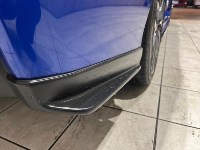 ＷＲＸ ＳＴＩ ＳＴＩ　タイプＳ　後期Ｄ型　ＳＴＩパフォーマンスＰＫＧ　ＲＥＣＡＲＯシート　ＨＫＳマフラー　禁煙車　ＳＤナビ　バックカメラ　ＥＴＣ　ドラレコ　純正１９インチアルミ　スマートキー　ＬＥＤヘッド　ＬＥＤライナー（57枚目）