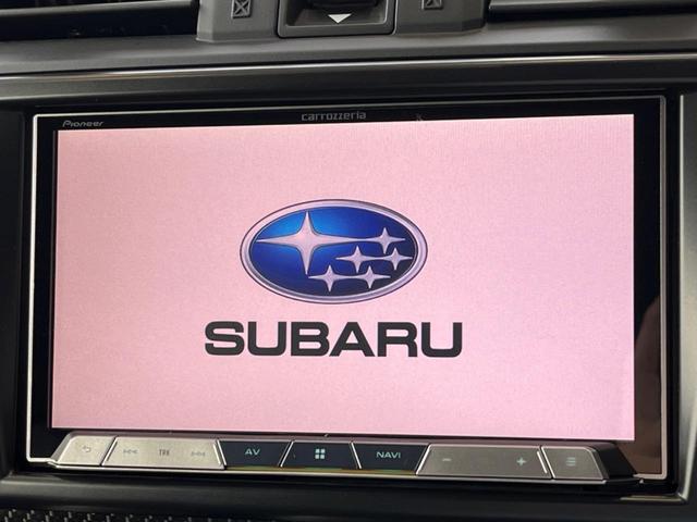 WRX S4 2.0GTアイサイト C型 禁煙車 STIエアロ HKS製マフラー 純正ナビ バックカメラ パワーシート 純正18インチアルミ ETC アクセスキー&プッシュスタート LEDヘッドライト 純正革巻きステアリング(5枚目)