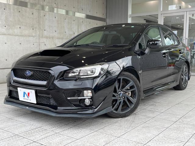 WRX S4 2.0GTアイサイト C型 禁煙車 STIエアロ HKS製マフラー 純正ナビ バックカメラ パワーシート 純正18インチアルミ ETC アクセスキー&プッシュスタート LEDヘッドライト 純正革巻きステアリング(28枚目)