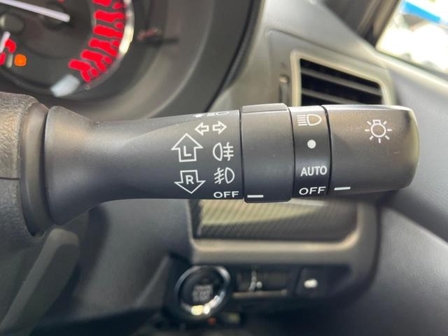 WRX S4 2.0GTアイサイト C型 禁煙車 STIエアロ HKS製マフラー 純正ナビ バックカメラ パワーシート 純正18インチアルミ ETC アクセスキー&プッシュスタート LEDヘッドライト 純正革巻きステアリング(49枚目)