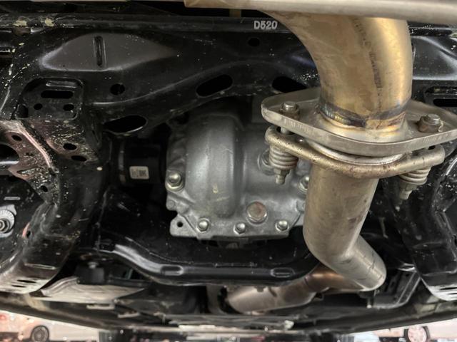 ロードスター Sスペシャルパッケージ BOSEサウンド 禁煙車 6MT Silk Blazeリアウィング 柿本マフラー スマートキー&プッシュスタート ETC ドラレコ 革巻きハンドル LEDヘッドライト 純正16インチアルミ(21枚目)