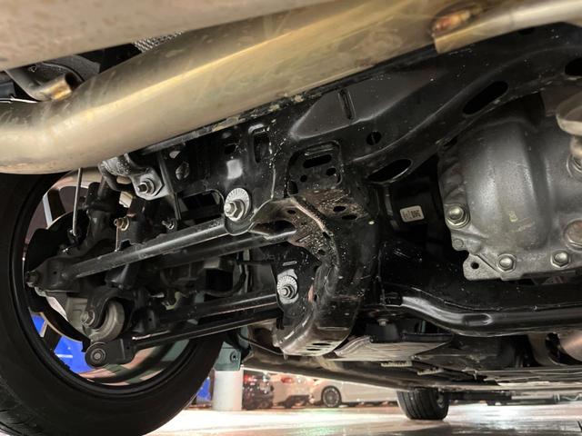 ロードスター Sスペシャルパッケージ BOSEサウンド 禁煙車 6MT Silk Blazeリアウィング 柿本マフラー スマートキー&プッシュスタート ETC ドラレコ 革巻きハンドル LEDヘッドライト 純正16インチアルミ(26枚目)