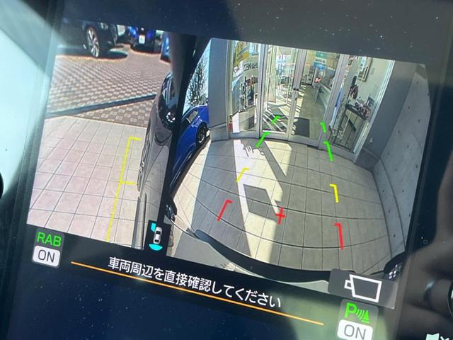 WRX S4 STIスポーツR EX 禁煙車 サンルーフ RECAROシート 純正11.6型ナビ フロント&サイド&バックカメラ ETC ドラレコ アクセスキー&プッシュスタート シートヒーター パワーシート 純正18インチアルミ(6枚目)